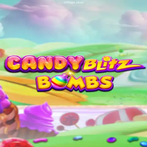 CandyBlitzBombs: Unveiling the Sweet Explosion of Brazilian Online Gaming
