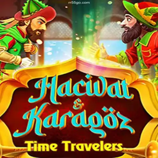 Exploring HacivatandKaragoz: The Cultural Phenomenon and Online Gaming Experience