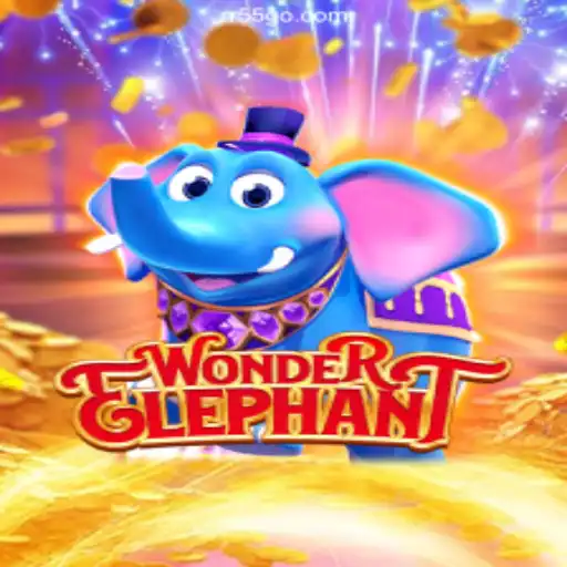 Discover WonderElephant and Explore RR55: The Best of Brazilian Online Games Today
