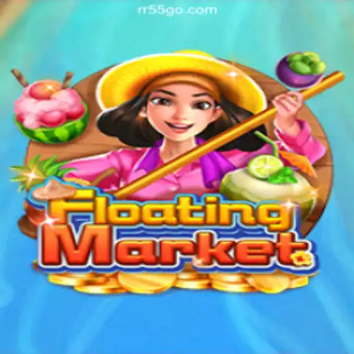 Discover the Exciting World of FloatingMarket: RR55 - Explore the Best of Brazilian Online Games Today