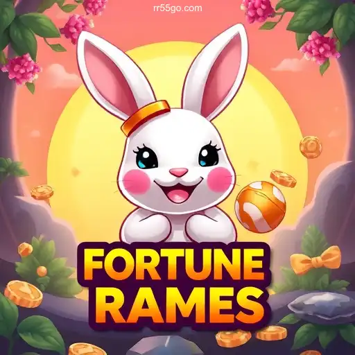 Fortune Rabbit Games