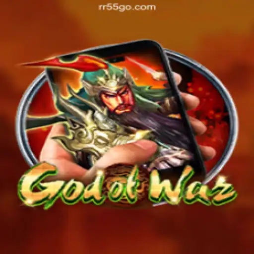 Welcome to the World of GodofWarM