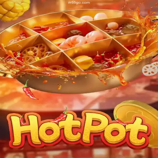 Discover The Thrills of Hotpot: The Ultimate Brazilian Online Gaming Experience