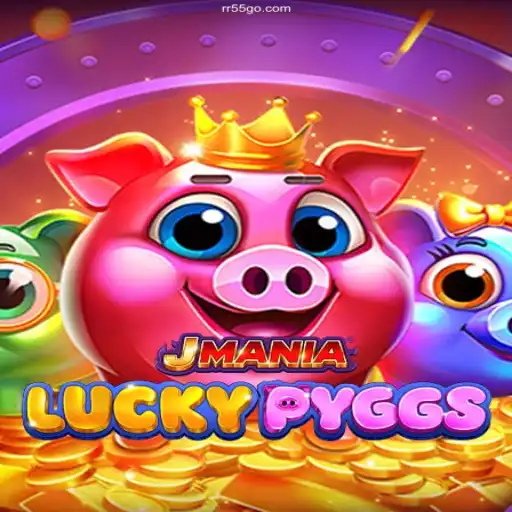 Exploring JManiaLuckyPyggs: A Dive into Brazilian Online Gaming