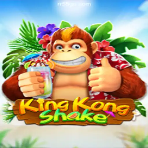 Unleashing the Thrills of KingKongShake