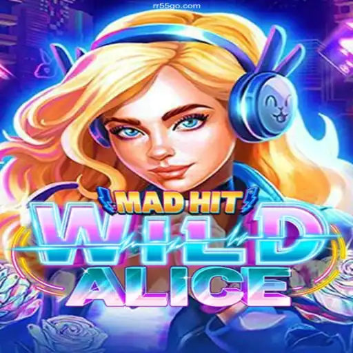 Explore MadHitWildAlice: Discover the Essence of Brazilian Online Gaming with RR55