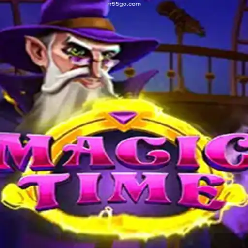 MagicTime: Descubra o Melhor dos Jogos Online Brasileiros Hoje Mesmo