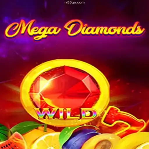 Exploring MegaDiamond: A Dive into the Premier Brazilian Online Gaming Experience