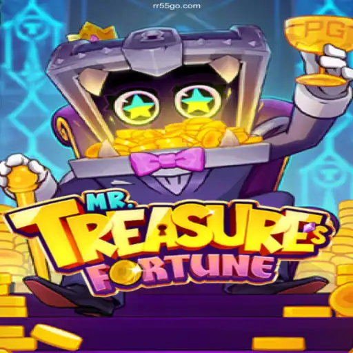 Explore o Mundo Encantador de MrTreasuresFortune: Uma Viagem Inesquecível pelos Jogos Online Brasileiros