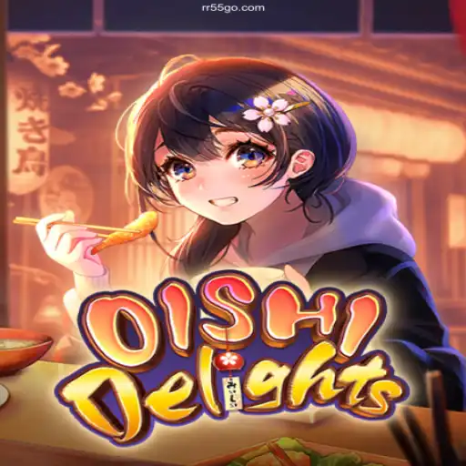 Discover the Thrilling World of OishiDelights in Brazilian Gaming Culture