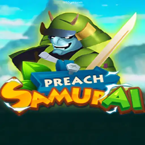 Discover PreachSamurai: Unveiling the Essence of Brazilian Online Games Now
