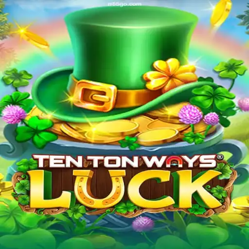 Explore a Magia de TenTonWaysLuck: Descubra o Melhor dos Jogos Online Brasileiros