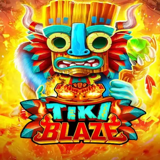 Discover TikiBlaze: The Thrill of Online Gaming in Brazil