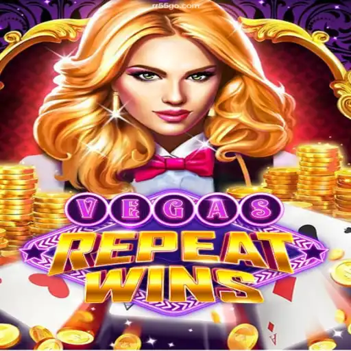 Exploring the Thrills of VegasRepeatWins: RR55 Descubra o Melhor dos Jogos Online Brasileiros Hoje Mesmo